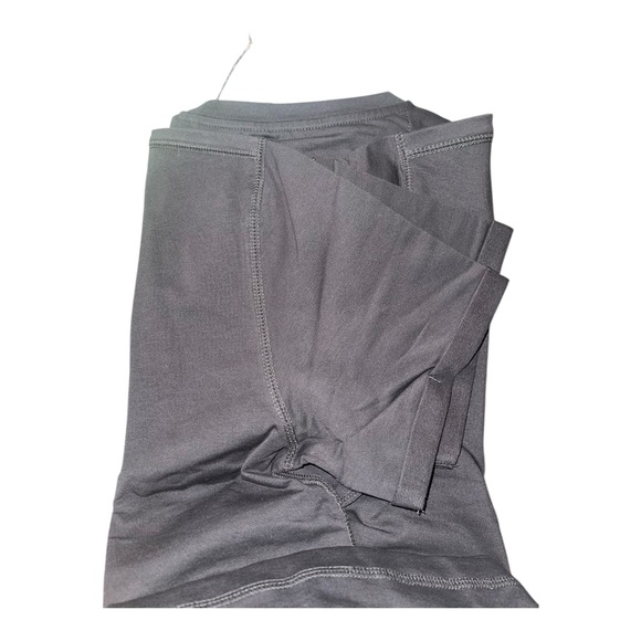 YoungLA Men's Black Shirt - Picture 5 of 5